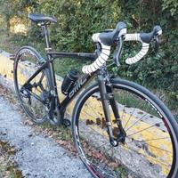 BMC Switzerland modello Road Racer
