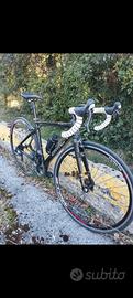 BMC Switzerland modello Road Racer