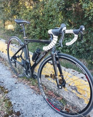 BMC Switzerland modello Road Racer
