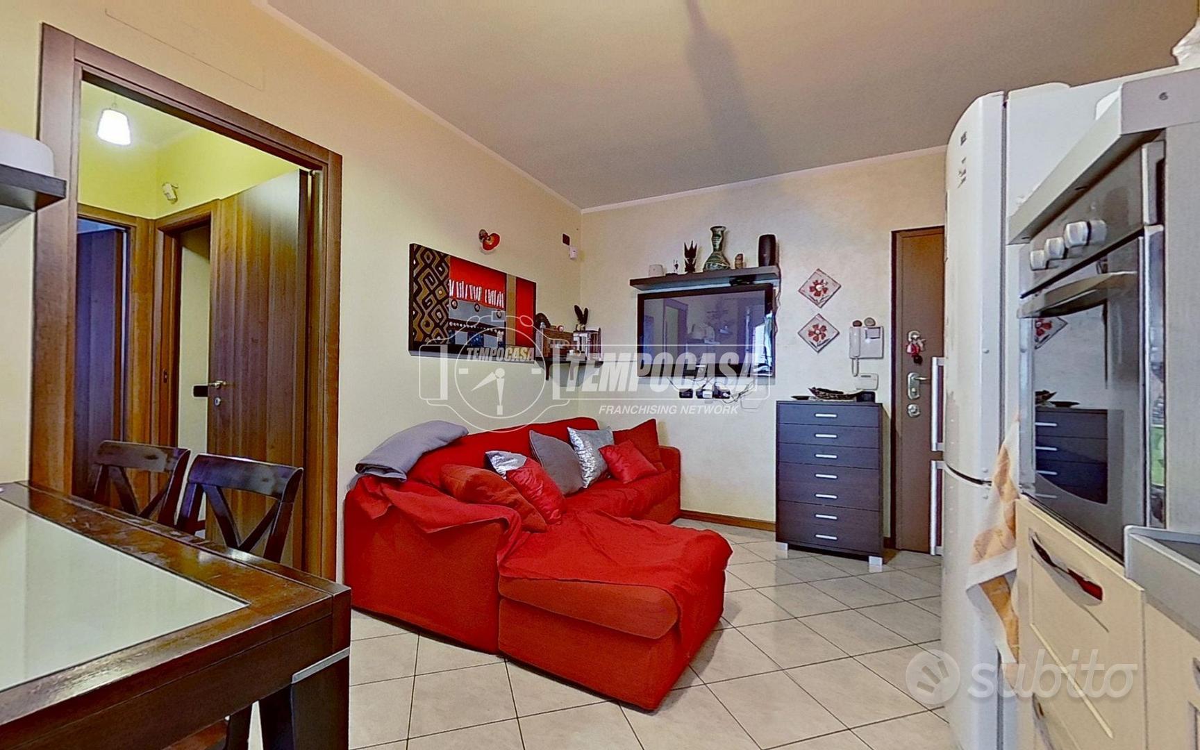 Apartment in Lissone, Cascina Convenio - Vista 4