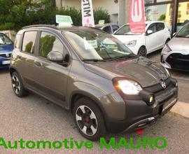 FIAT Panda Cross 1.0 FireFly S&S Hybrid - NEOPAT