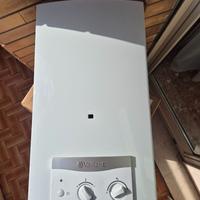 Scaldabagno a gas Vaillant 11 lt