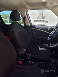 Auto in km originali