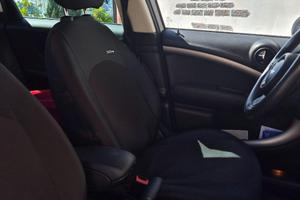 Auto in km originali