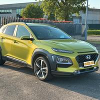 Hyundai Kona 1.0 T-GDI Xpossible