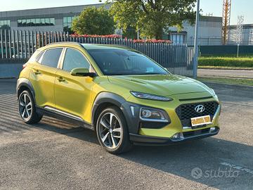 Hyundai Kona 1.0 T-GDI Xpossible
