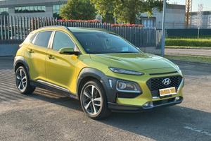 Hyundai Kona 1.0 T-GDI Xpossible