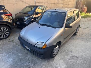Fiat Seicento 1.1i cat Young
