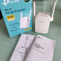 WiFi extender