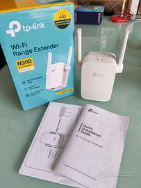 WiFi extender
