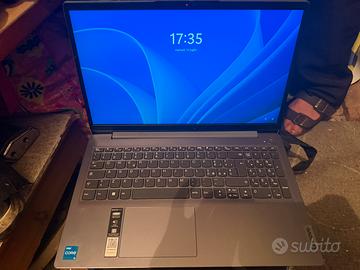 Computer lenovo