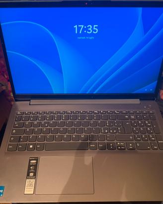 Computer lenovo