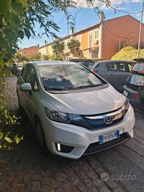 Honda Jazz III  1.3 adas 2017