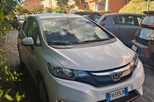 Honda Jazz III  1.3 adas 2017