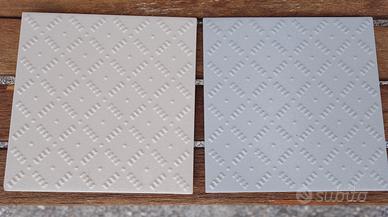 Piastrelle per esterno