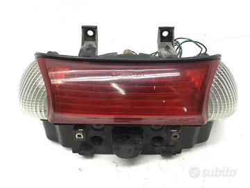 KYMCO DINK CLASSIC 200 FARO FANALE FRECCE POSTERIO