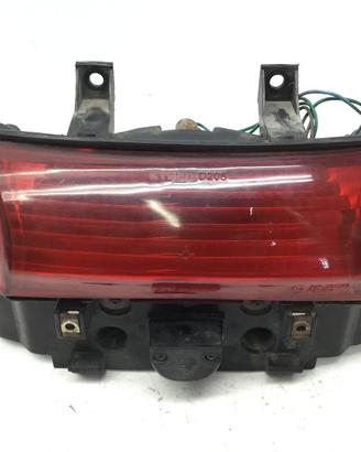 KYMCO DINK CLASSIC 200 FARO FANALE FRECCE POSTERIO