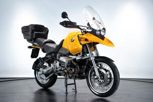 BMW R 1150 GS ()