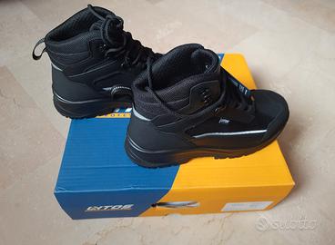 Scarponcini antinfortunistica N °43