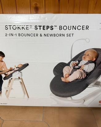 Sdraietta stokke