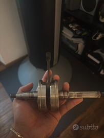 albero originale piaggio spinotto 12