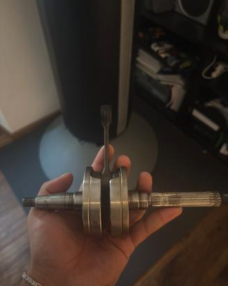 albero originale piaggio spinotto 12