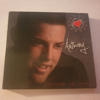 anthony l'oroscopo del cuore cd