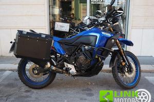 YAMAHA Ténéré 700 World Raid