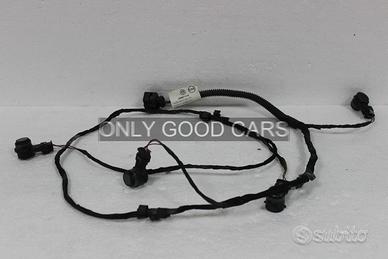 Sensori di parcheggio post vw passat b8 | 000387