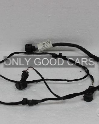Sensori di parcheggio post vw passat b8 | 000387