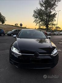 Volkswagen golf 7.5 motore 1.0