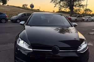 Volkswagen golf 7.5 motore 1.0