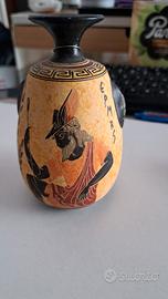 Nina Ceramic – vaso greco No. 96
