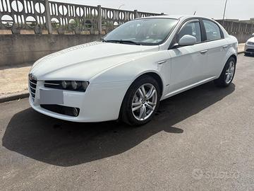 Alfa Romeo 159 1.9JTDm 16V