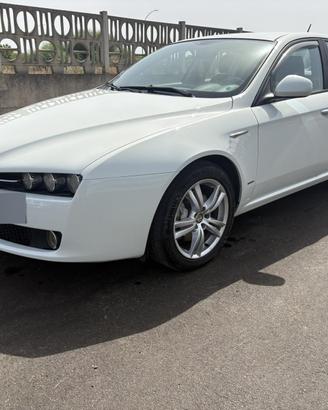 Alfa Romeo 159 1.9JTDm 16V