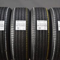 4 pneumatici nexen 215/60 r16 99v tu19427
