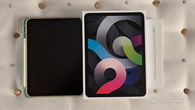 IPad Air 5a gen. 64GB + Apple pencil 2