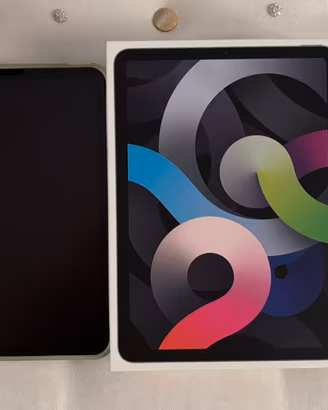IPad Air 5a gen. 64GB + Apple pencil 2