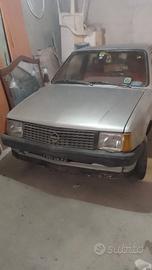 Opel Corsa Tr prima serie