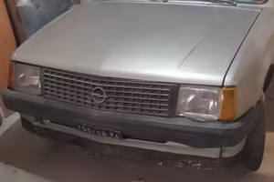 Opel Corsa Tr prima serie