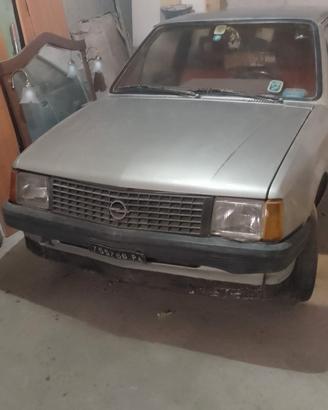 Opel Corsa Tr prima serie