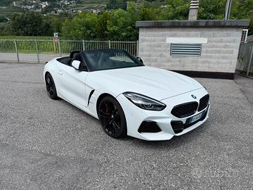BMW Z4 I30 258CV APPENA TAGLIANDATA