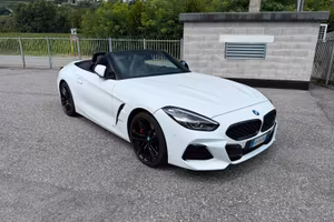 BMW Z4 I30 258CV APPENA TAGLIANDATA