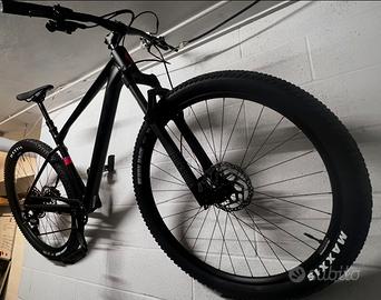 Scott scale 930 2026 taglia M