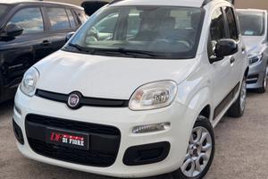 Fiat Panda 0.9 TwinAir Natural Power Lounge METANO