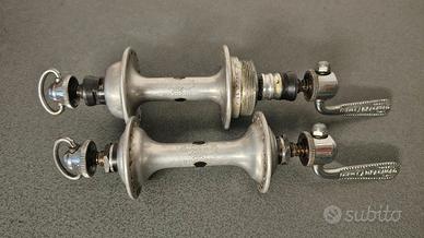 CAMPAGNOLO SUPER RECORD - Mozzi 32 fori