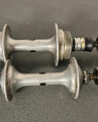 CAMPAGNOLO SUPER RECORD - Mozzi 32 fori