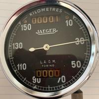Jager km