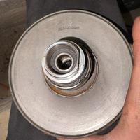 correttori malossi 134