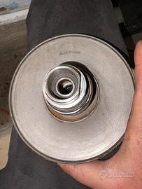 correttori malossi 134